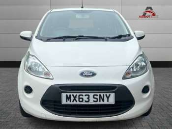 Used Ford Ka 2013 for sale - 74961458: Photo