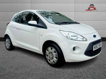 Used Ford Ka 2013 for sale - 74961458: Photo