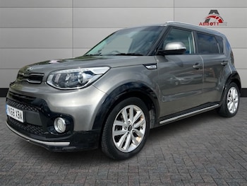 Used Kia Soul 2018 for sale - 79581886: Photo