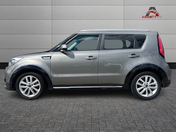 Used Kia Soul 2018 for sale - 79581886: Photo