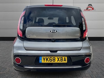 Used Kia Soul 2018 for sale - 79581886: Photo