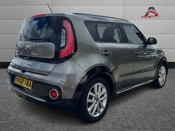 Used Kia Soul 2018 for sale - 79581886: Photo