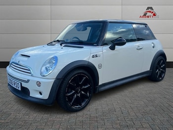 Used MINI Hatch 2006 for sale - 77303365: Photo