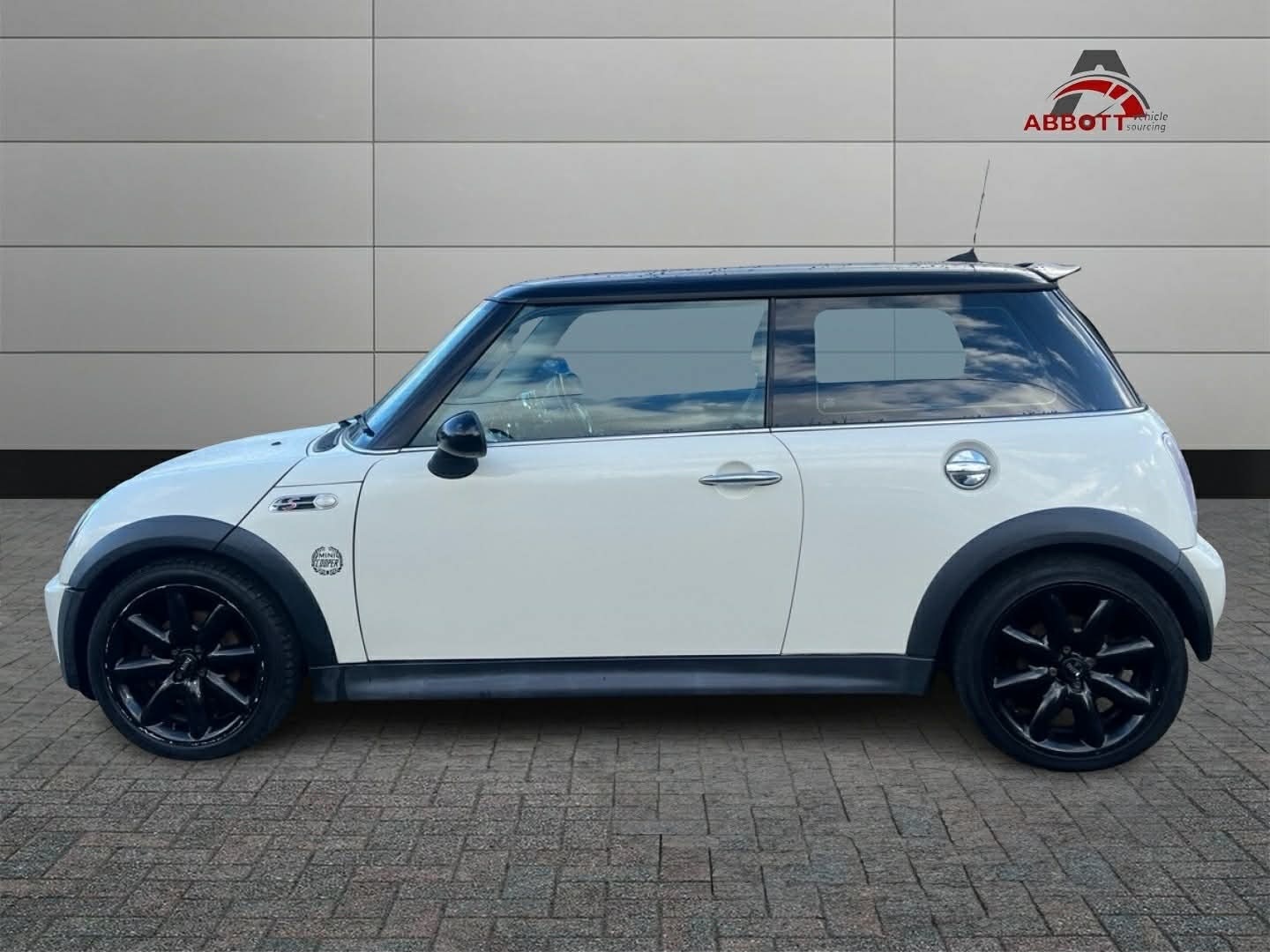 Used MINI Hatch 2006 for sale - 77303365: Photo 2