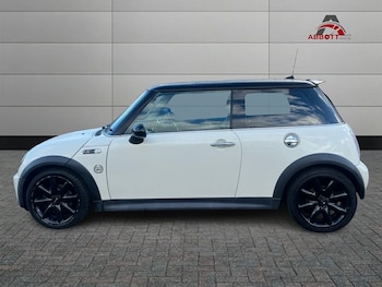 Used MINI Hatch 2006 for sale - 77303365: Photo