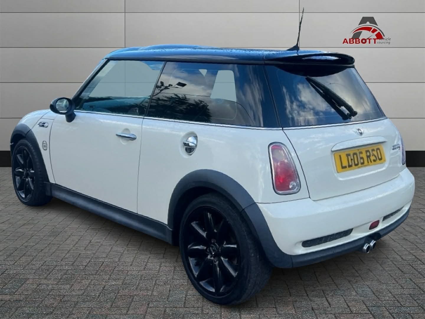 Used MINI Hatch 2006 for sale - 77303365: Photo 3