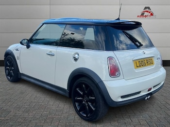Used MINI Hatch 2006 for sale - 77303365: Photo
