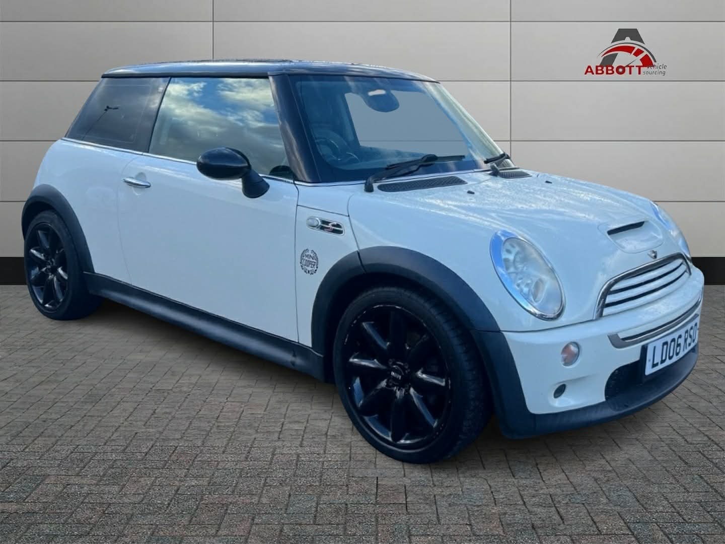 Used MINI Hatch 2006 for sale - 77303365: Photo 4