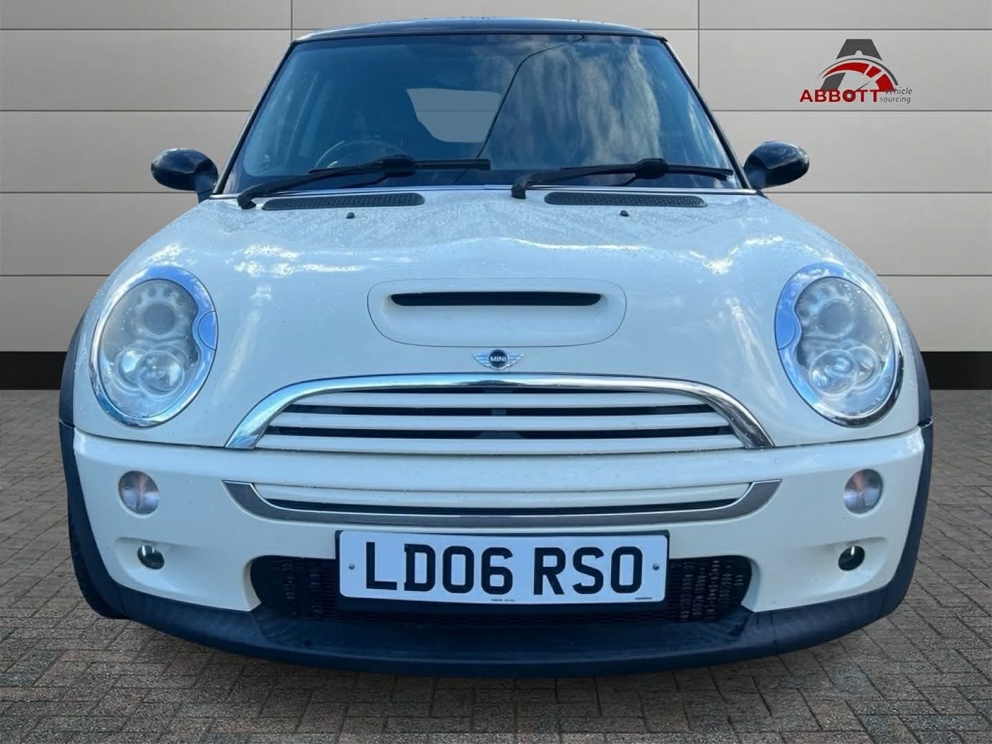 Used MINI Hatch 2006 for sale - 77303365: Photo 5