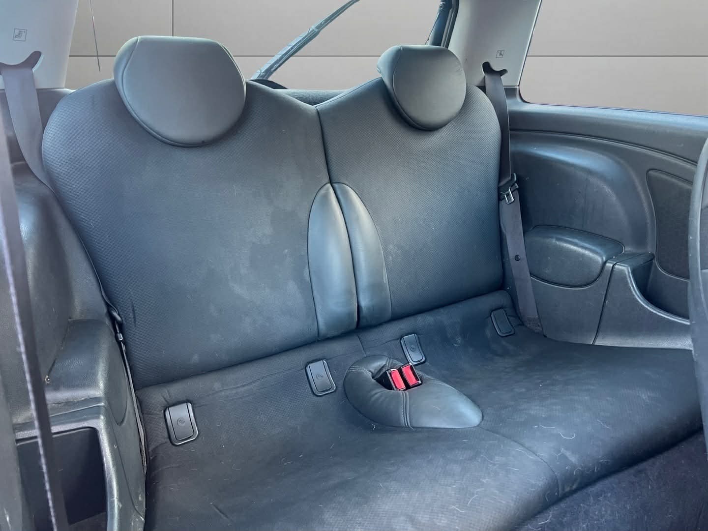 Used MINI Hatch 2006 for sale - 77303365: Photo 7