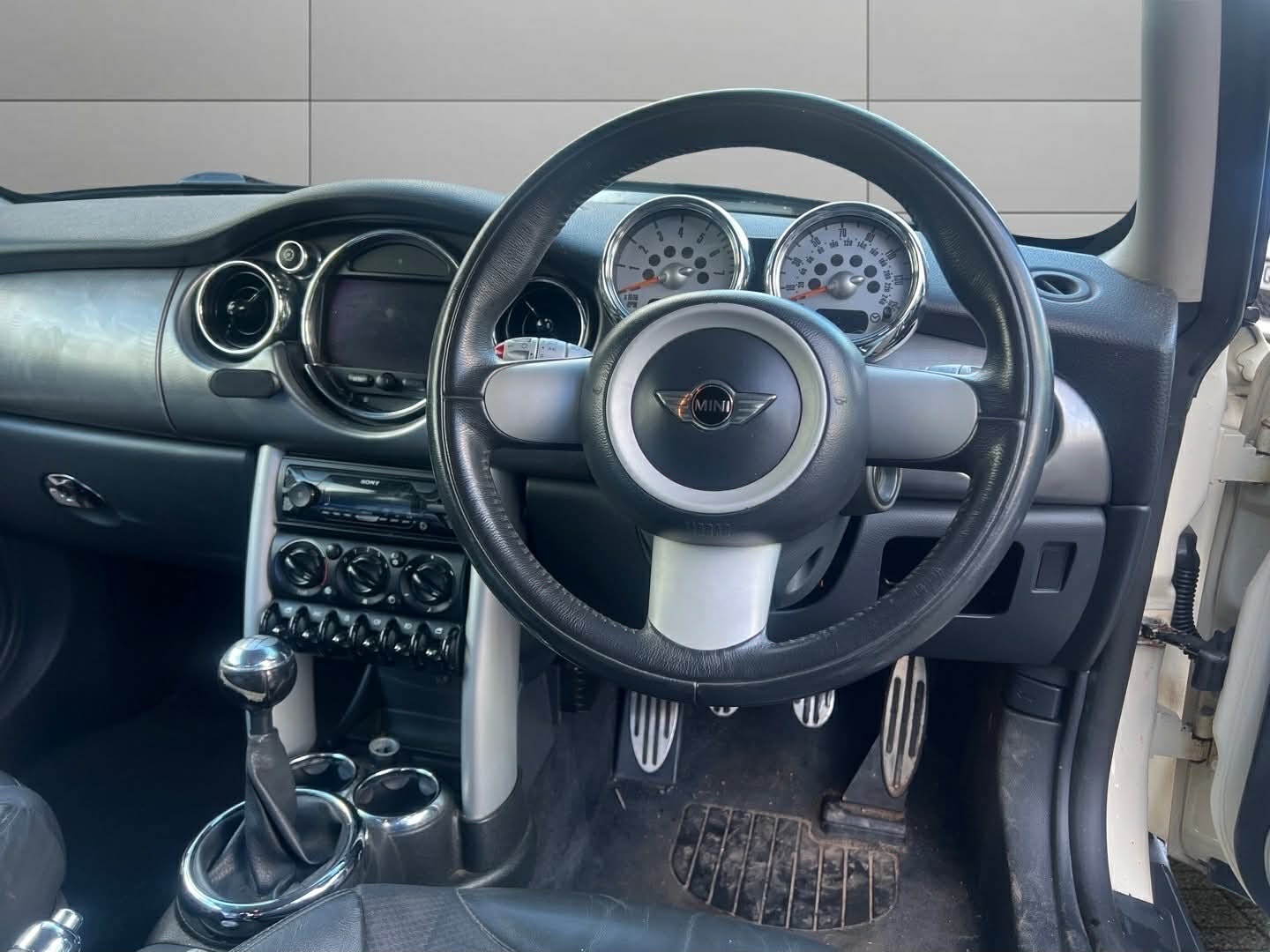 Used MINI Hatch 2006 for sale - 77303365: Photo 8