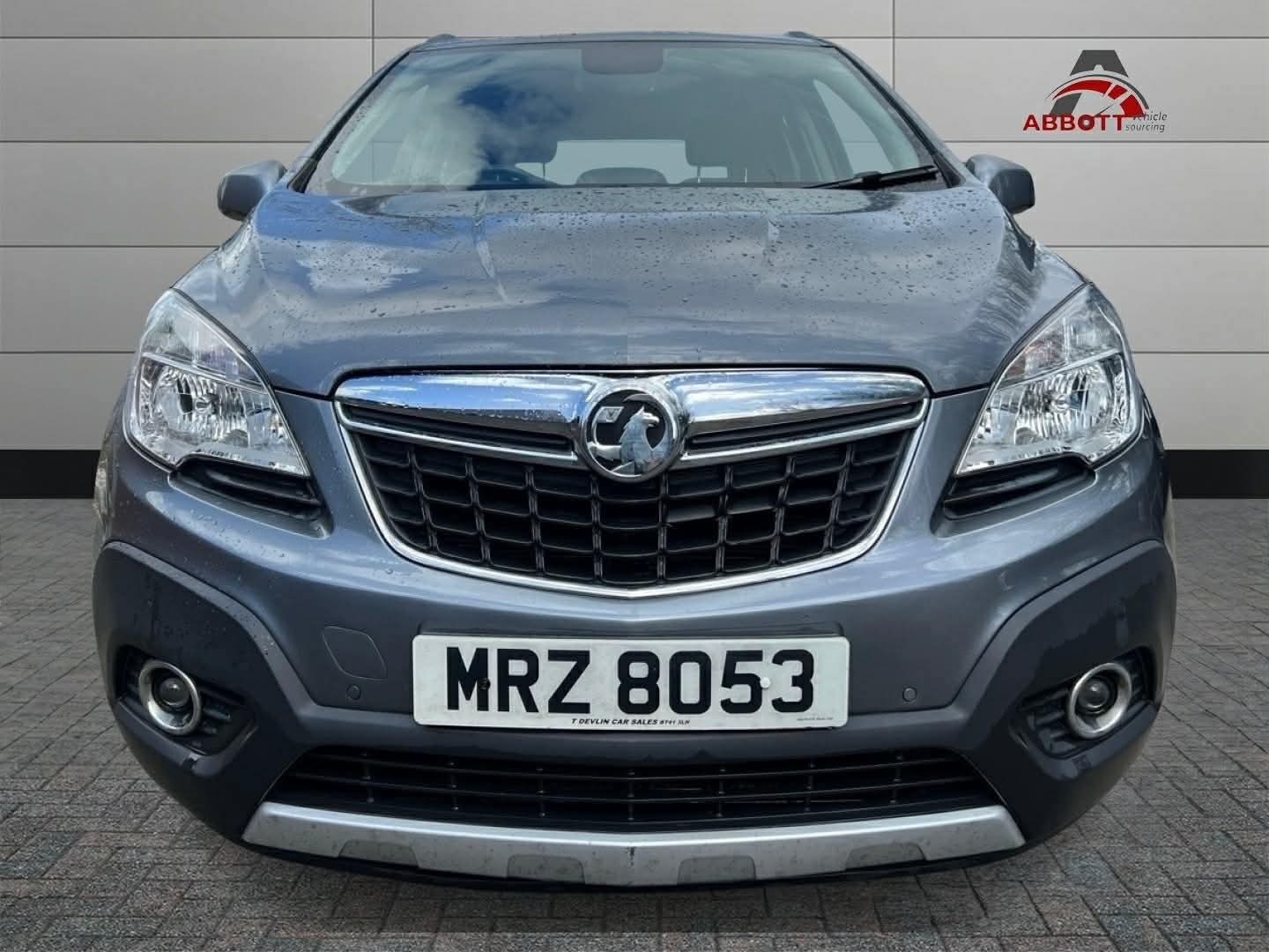 Used Vauxhall Mokka 2014 for sale - 77889328: Photo 2