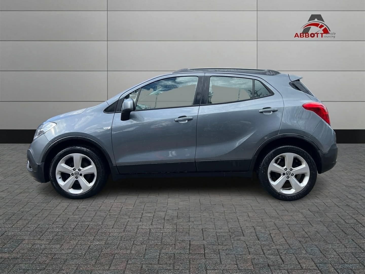 Used Vauxhall Mokka 2014 for sale - 77889328: Photo 3