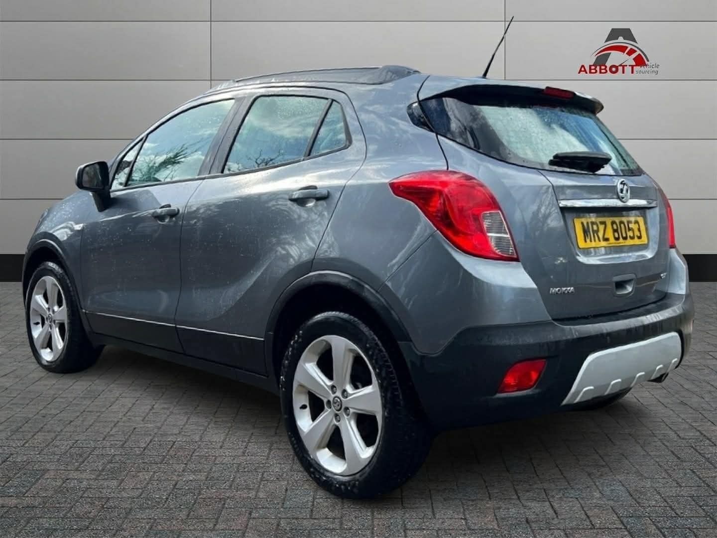 Used Vauxhall Mokka 2014 for sale - 77889328: Photo 5