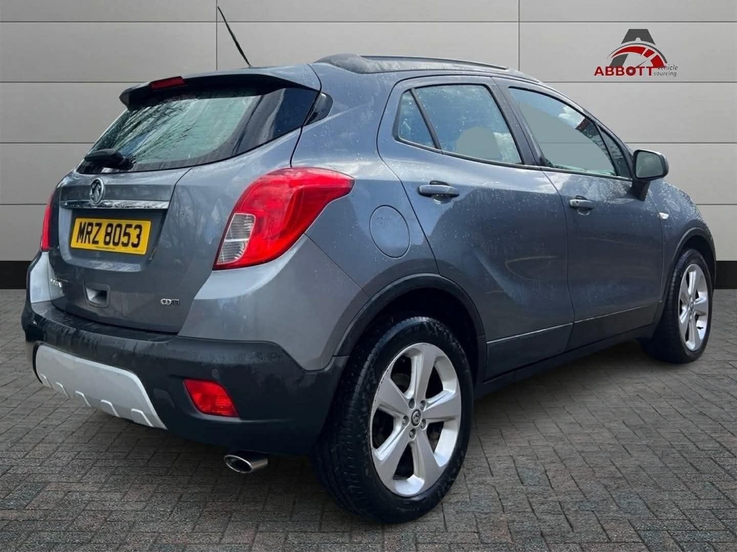 Used Vauxhall Mokka 2014 for sale - 77889328: Photo 7