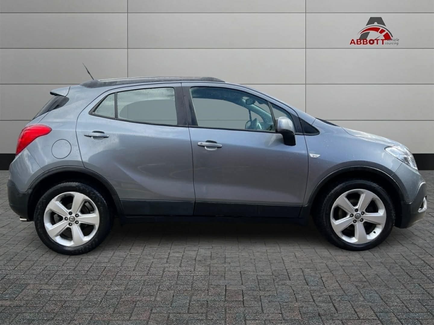 Used Vauxhall Mokka 2014 for sale - 77889328: Photo 8