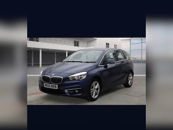 BMW - 2 Series