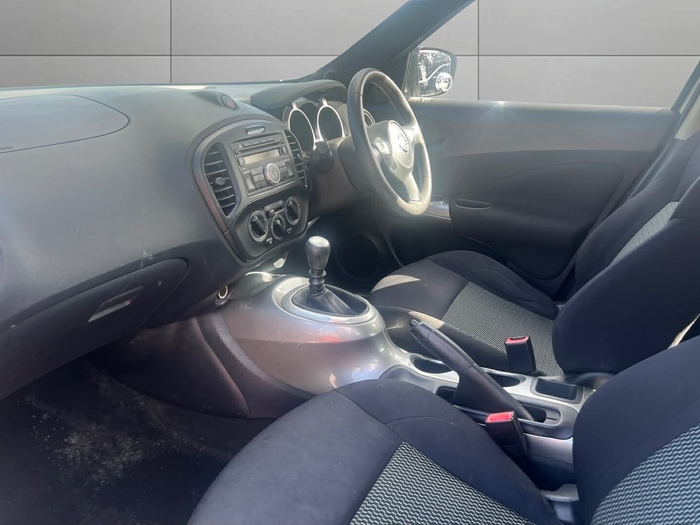 Used Nissan Juke 2015 for sale - 78070653: Photo 10