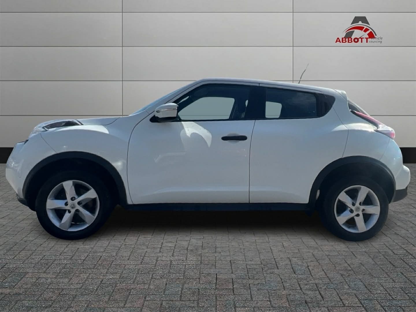 Used Nissan Juke 2015 for sale - 78070653: Photo 4