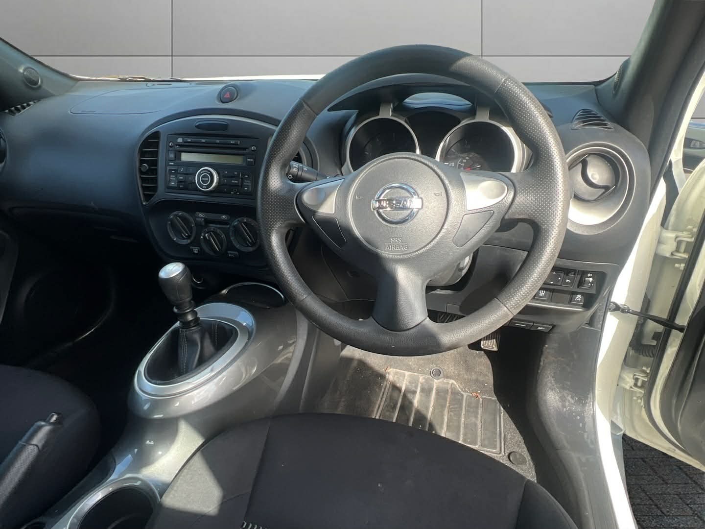 Used Nissan Juke 2015 for sale - 78070653: Photo 7