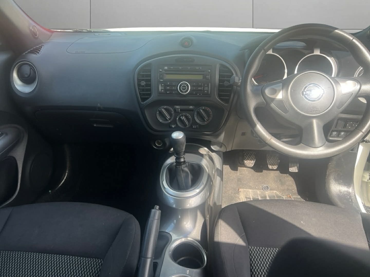 Used Nissan Juke 2015 for sale - 78070653: Photo 8