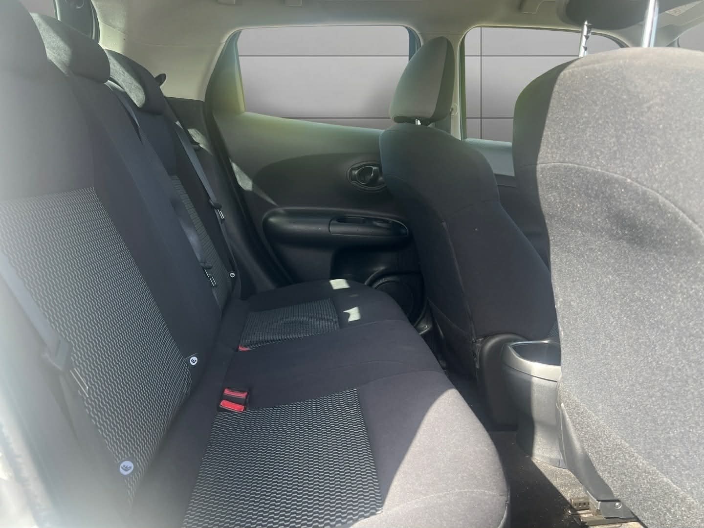 Used Nissan Juke 2015 for sale - 78070653: Photo 9