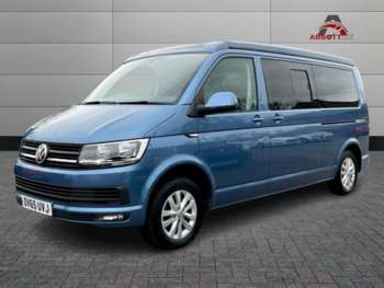Used Volkswagen Transporter 2015 for sale - 73908883: Photo