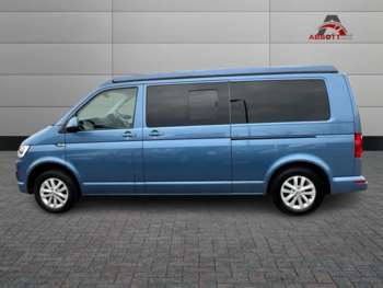 Used Volkswagen Transporter 2015 for sale - 73908883: Photo