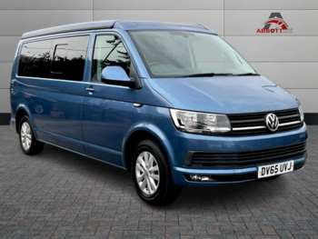 Used Volkswagen Transporter 2015 for sale - 73908883: Photo