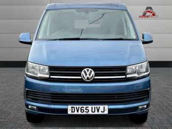 Used Volkswagen Transporter 2015 for sale - 73908883: Photo