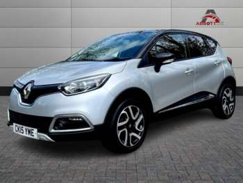 2015 (15) - 1.5 dCi 90 Signature Energy 5dr
