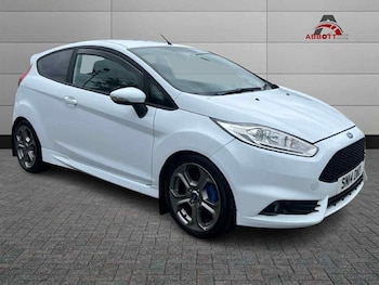 Used Ford Fiesta 2014 for sale - 79173404: Photo
