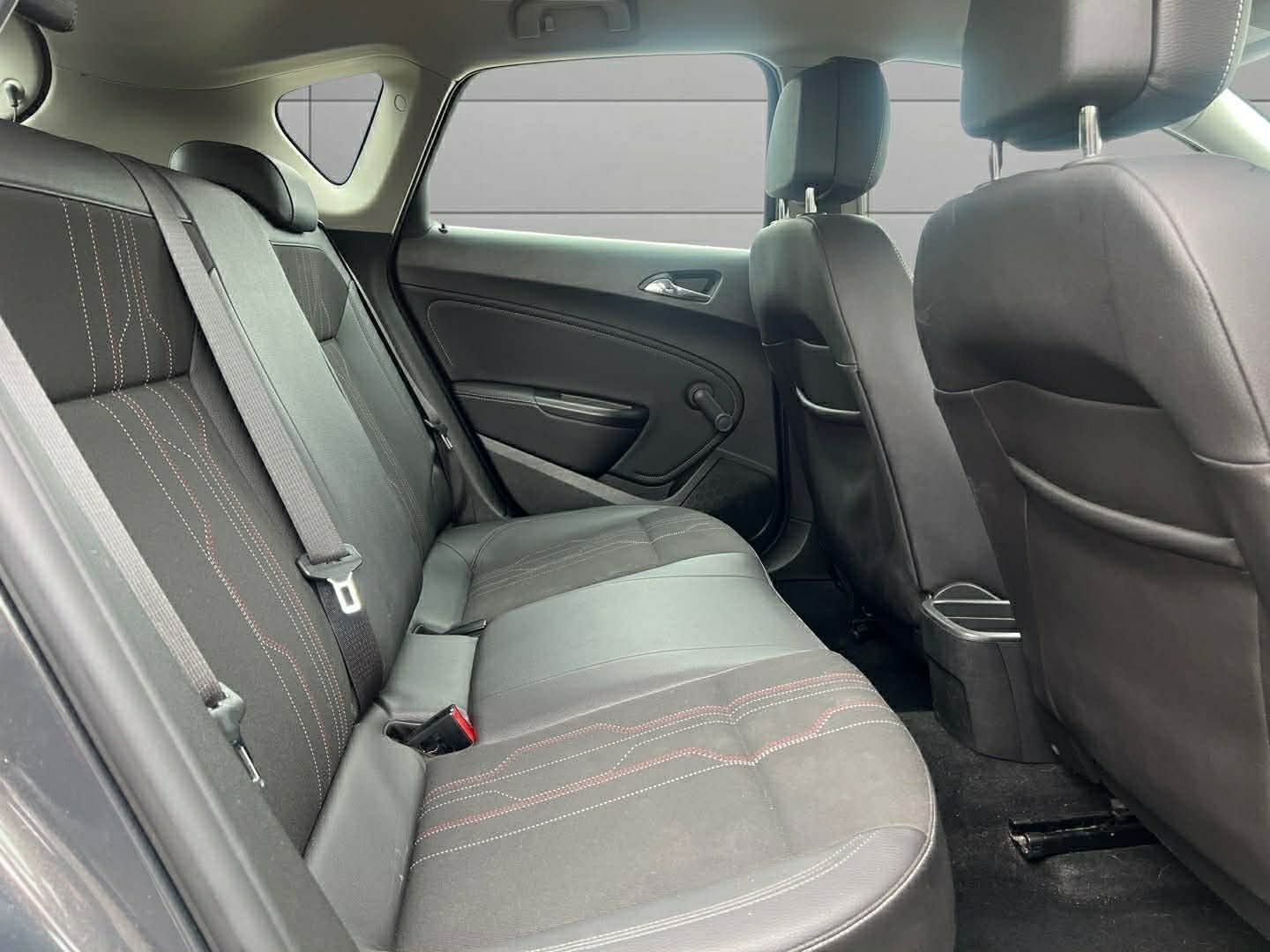 Used Vauxhall Astra 2014 for sale - 78134328: Photo 10