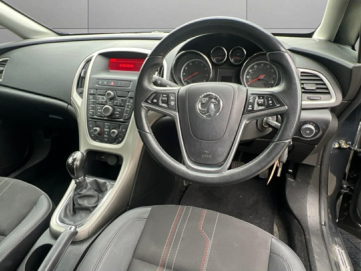 Used Vauxhall Astra 2014 for sale - 78134328: Photo 12