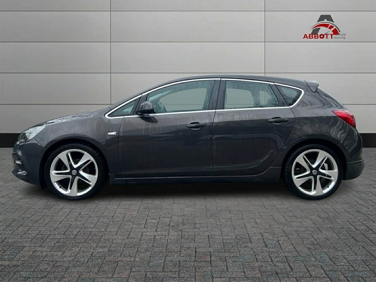 Used Vauxhall Astra 2014 for sale - 78134328: Photo 3