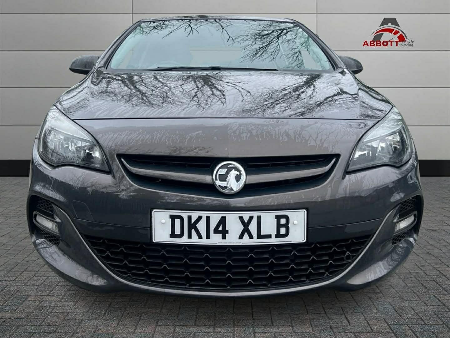Used Vauxhall Astra 2014 for sale - 78134328: Photo 4