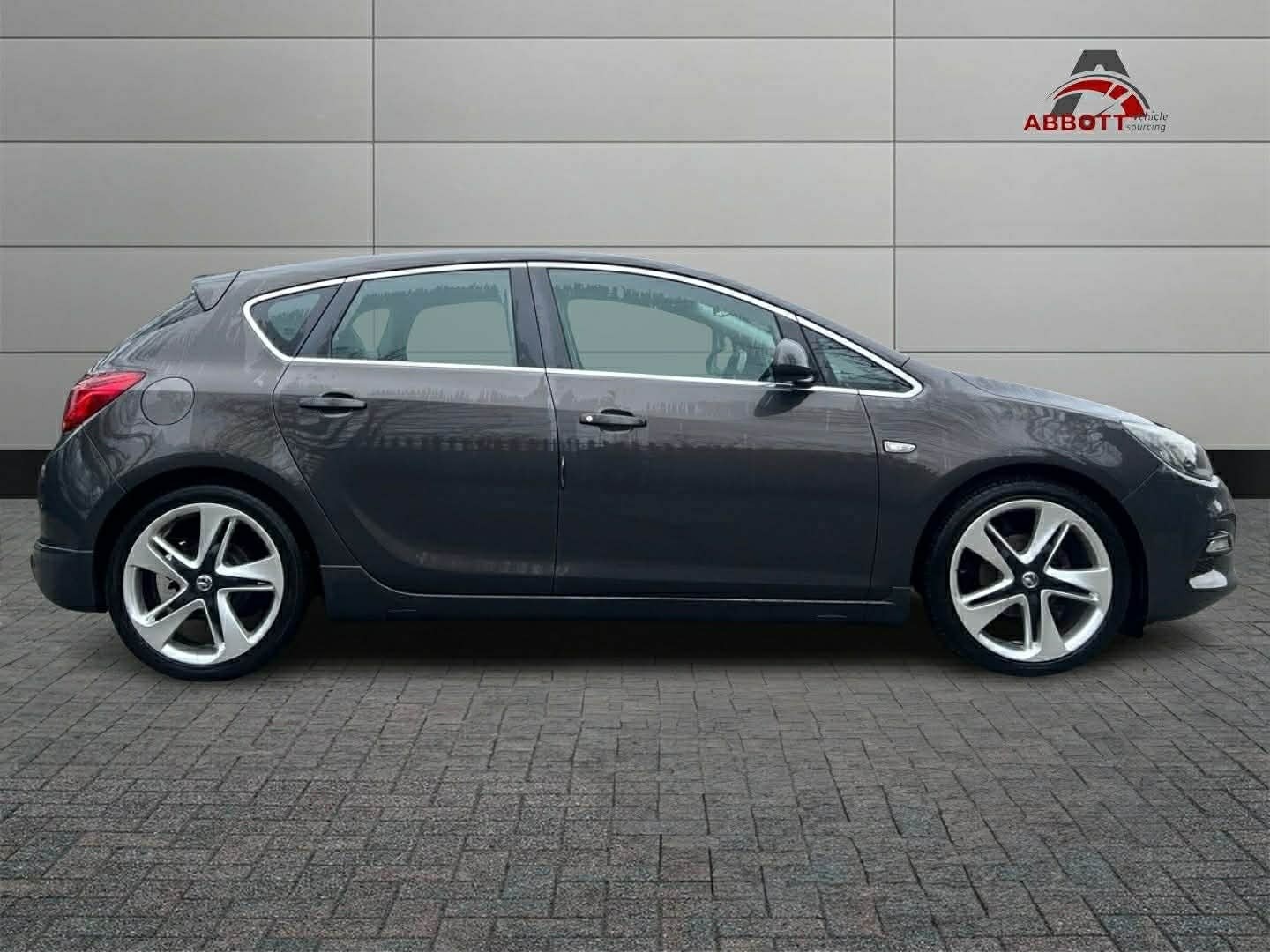 Used Vauxhall Astra 2014 for sale - 78134328: Photo 5