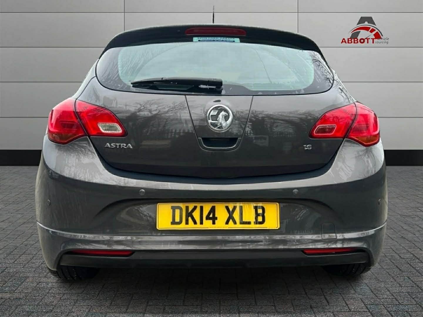 Used Vauxhall Astra 2014 for sale - 78134328: Photo 6