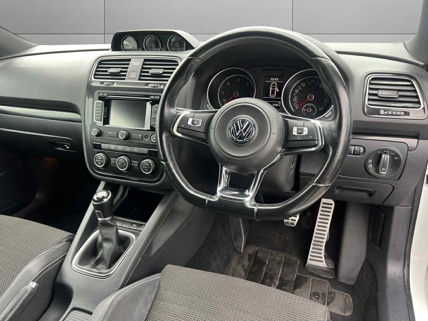 Used Volkswagen Scirocco 2015 for sale - 76170921: Photo 12