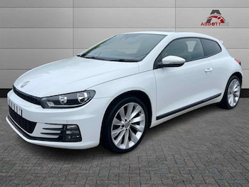 2015 (15) - 2.0 TDi BlueMotion Tech GT 3dr