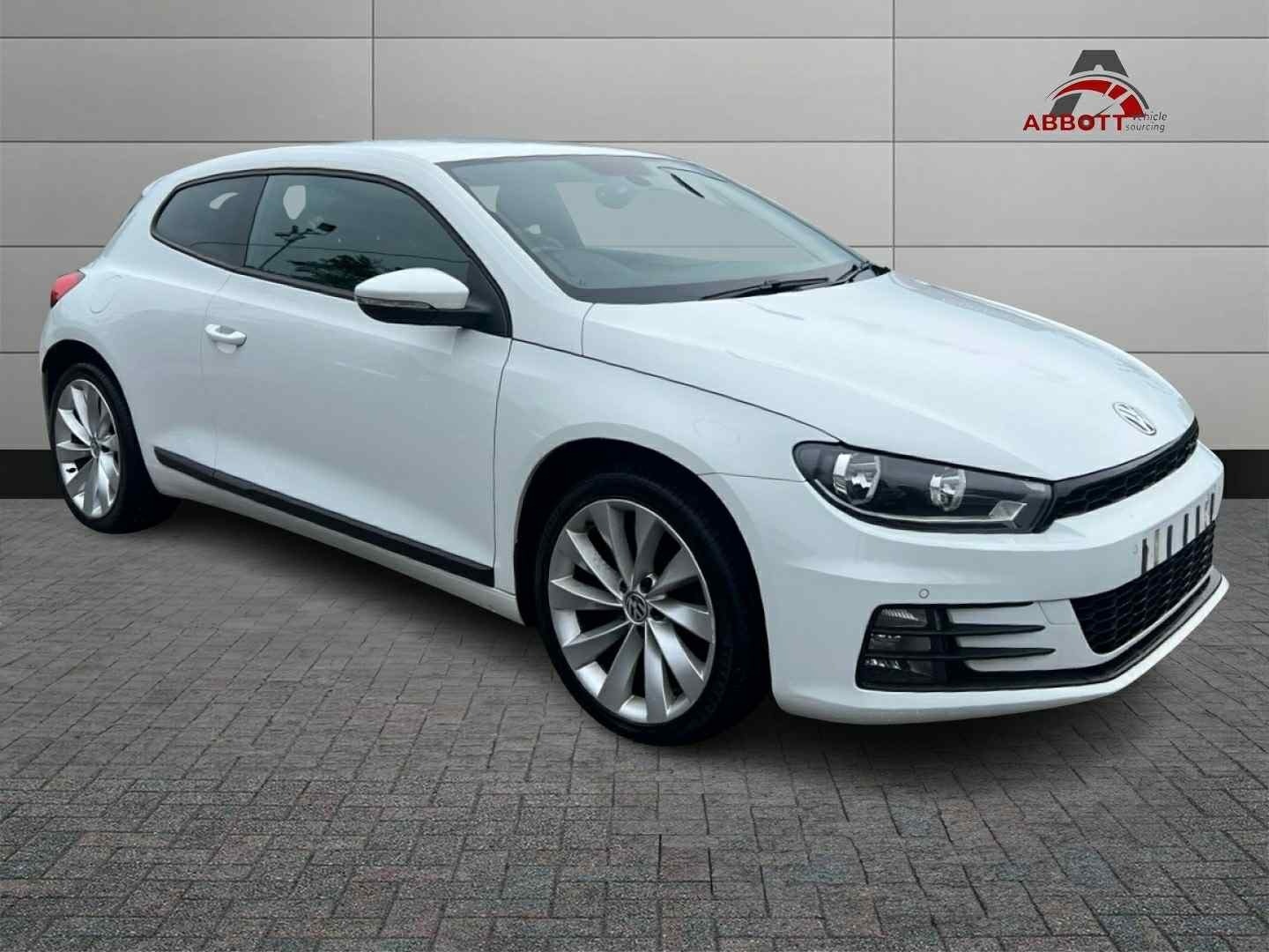 Used Volkswagen Scirocco 2015 for sale - 76170921: Photo 3