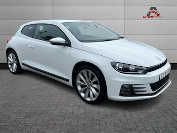 Used Volkswagen Scirocco 2015 for sale - 76170921: Photo