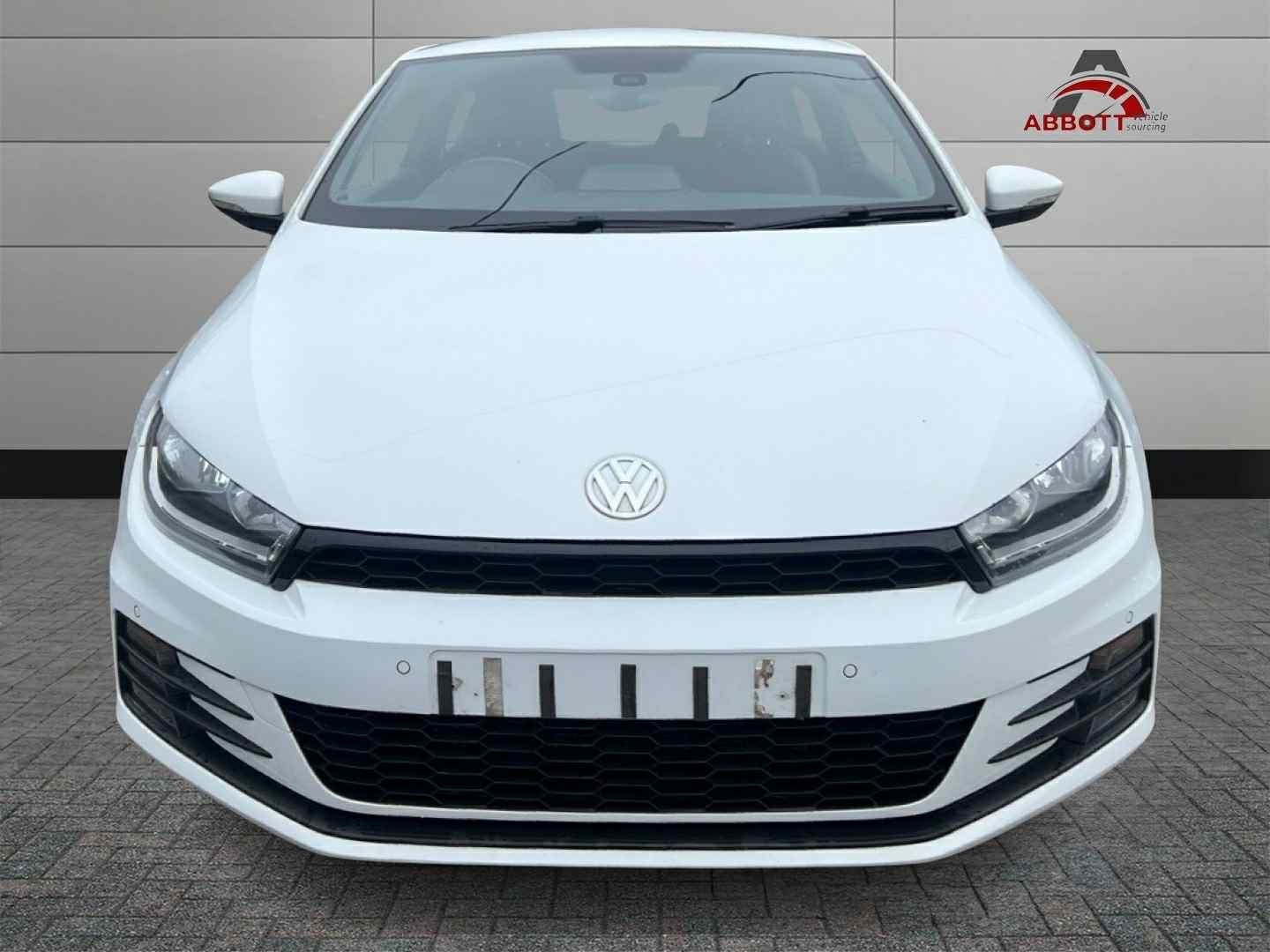 Used Volkswagen Scirocco 2015 for sale - 76170921: Photo 4
