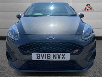 Used Ford Fiesta 2018 for sale - 75702941: Photo