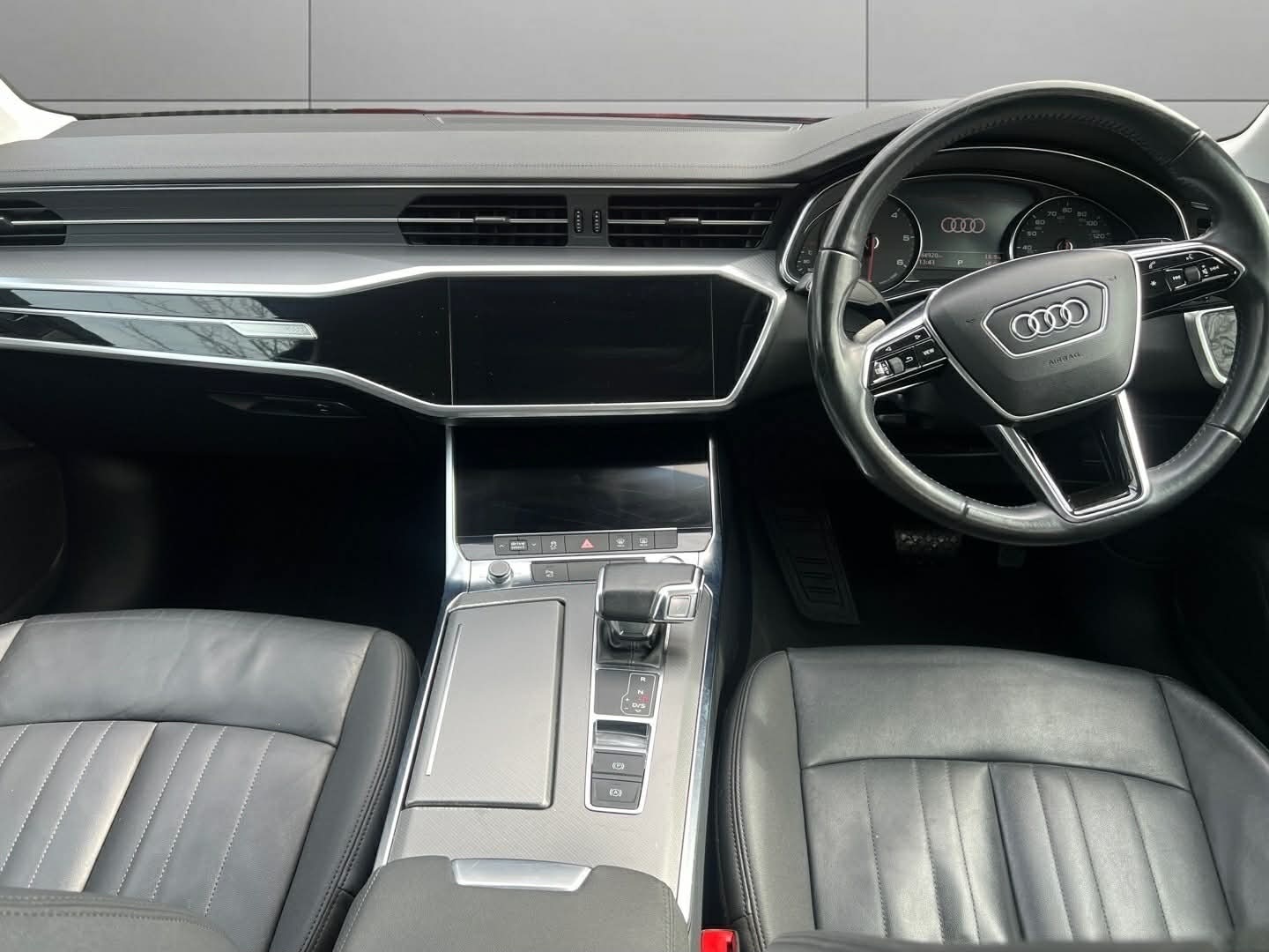 Used Audi A6 2018 for sale - 78027305: Photo 10