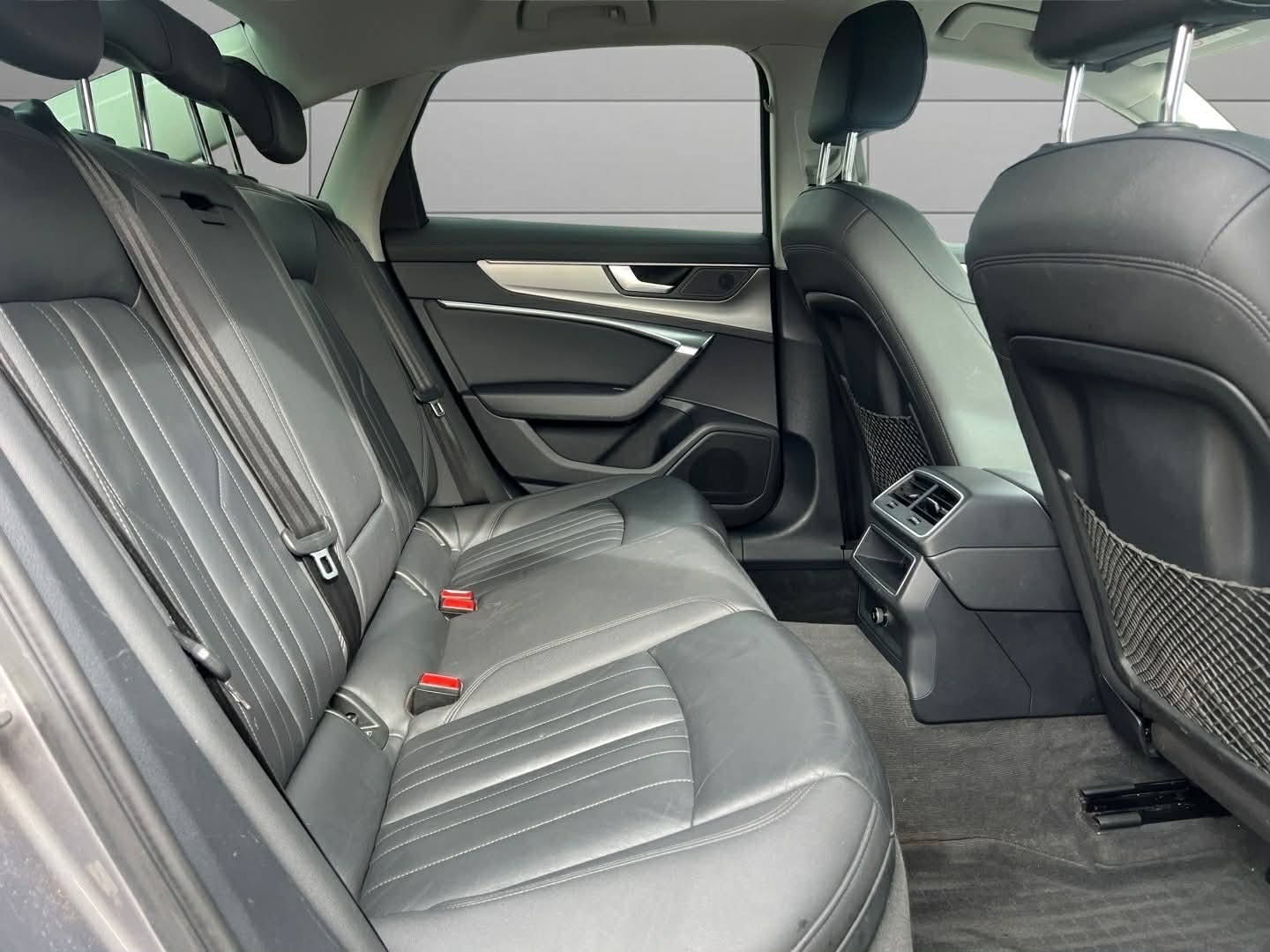 Used Audi A6 2018 for sale - 78027305: Photo 11