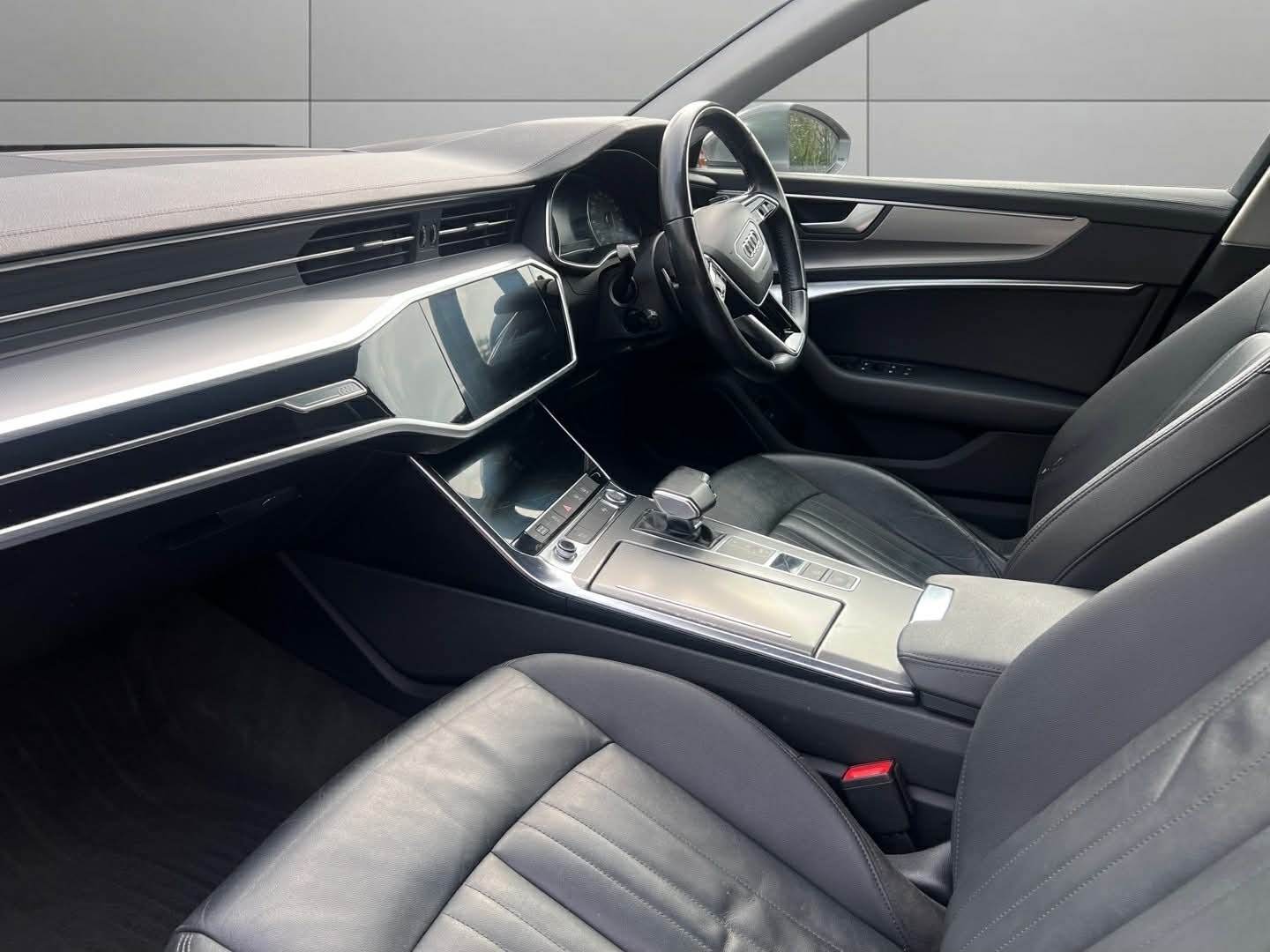 Used Audi A6 2018 for sale - 78027305: Photo 12