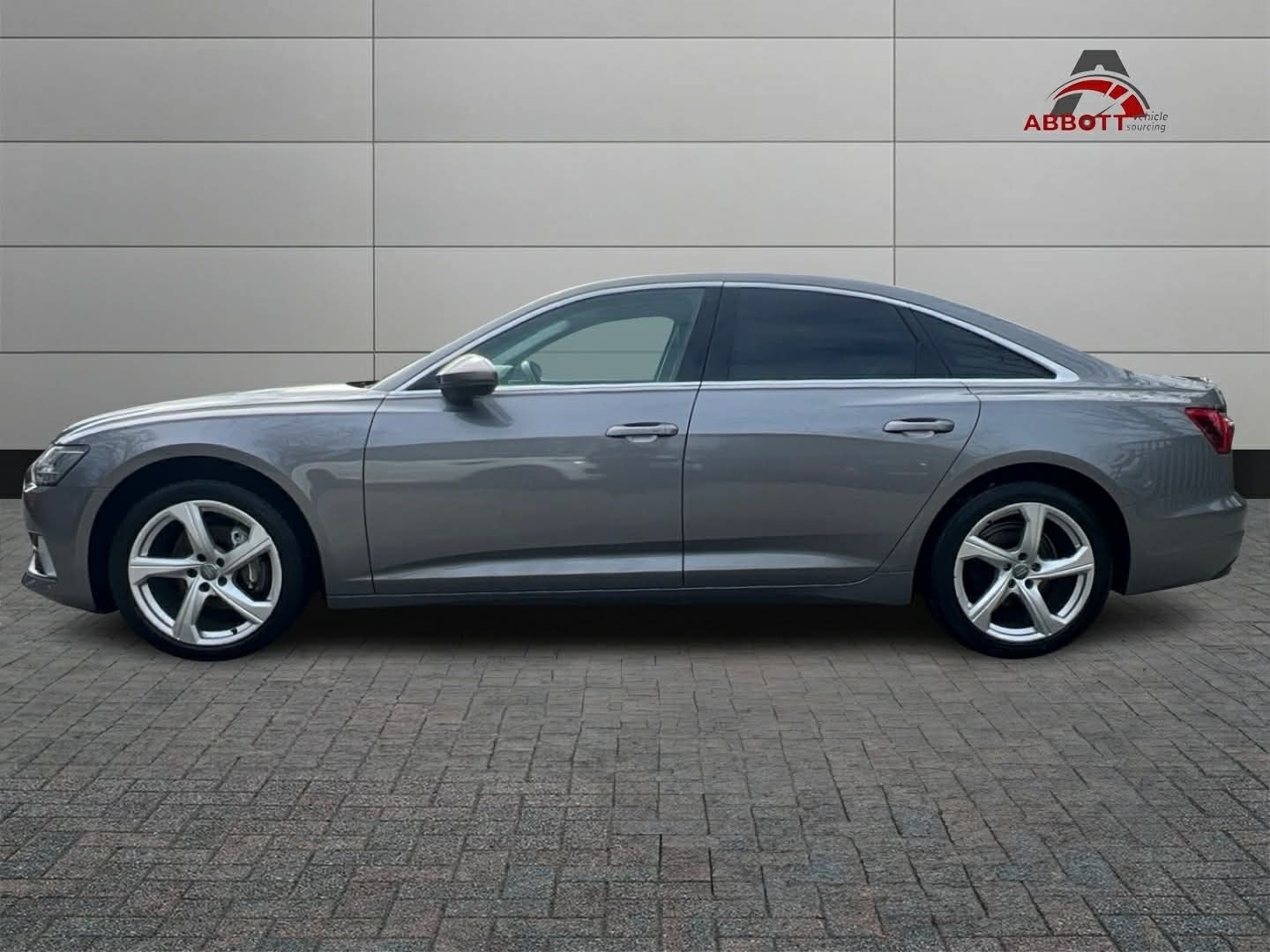 Used Audi A6 2018 for sale - 78027305: Photo 2