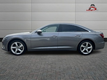 Used Audi A6 2018 for sale - 78027305: Photo