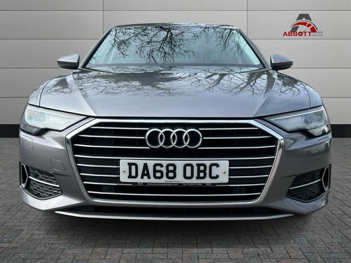 Used Audi A6 2018 for sale - 78027305: Photo 3